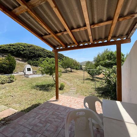 ואלדוריה Villa Vista Mare מראה חיצוני תמונה