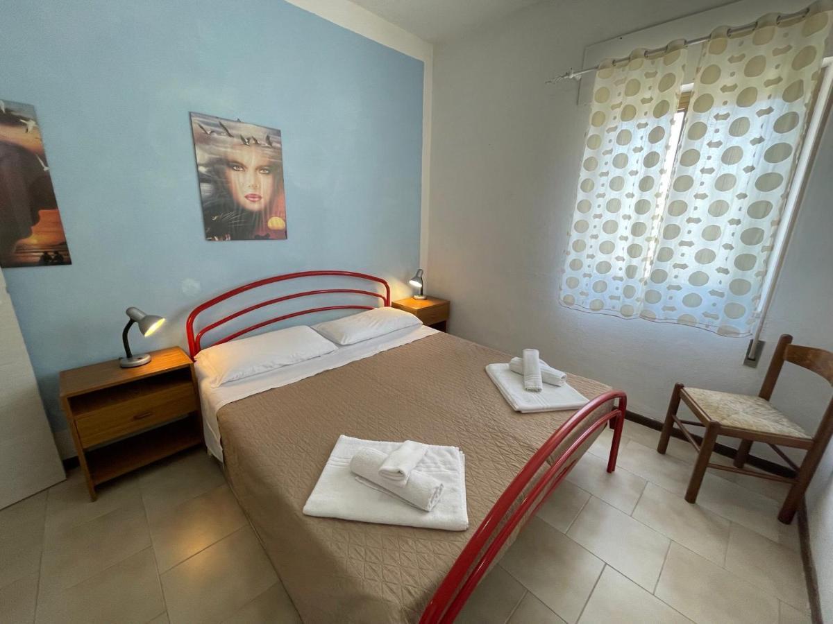 ואלדוריה Villa Vista Mare מראה חיצוני תמונה
