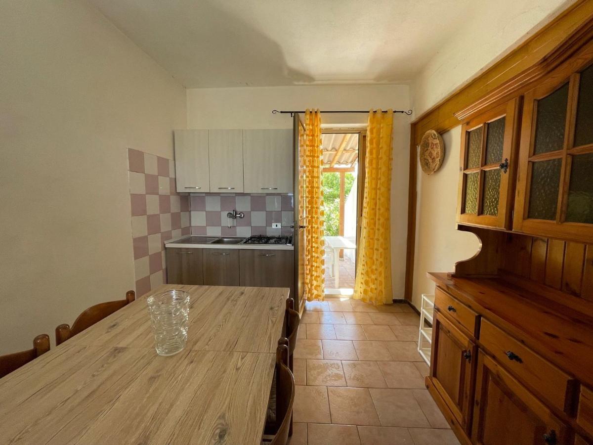 ואלדוריה Villa Vista Mare מראה חיצוני תמונה