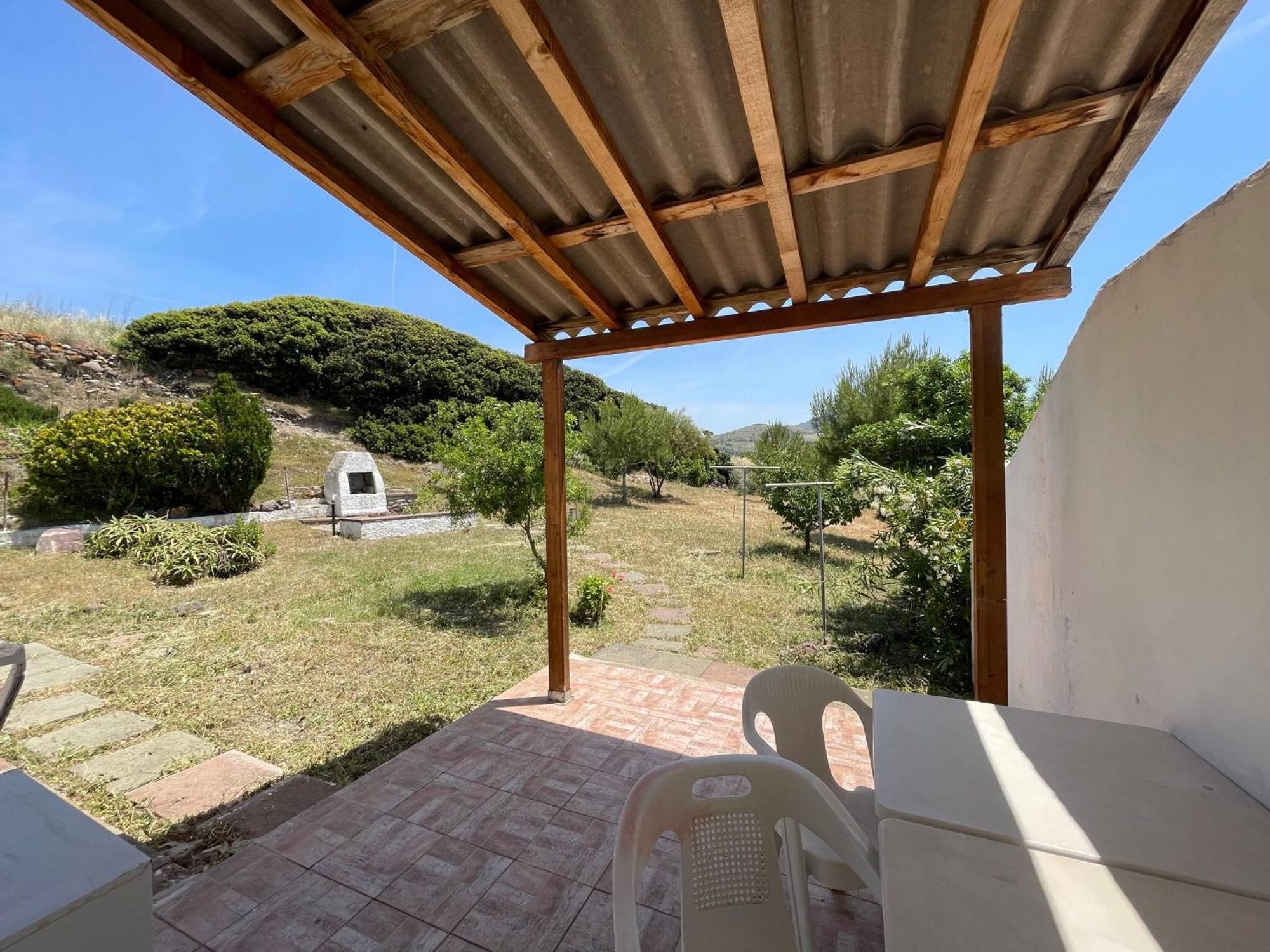 ואלדוריה Villa Vista Mare מראה חיצוני תמונה