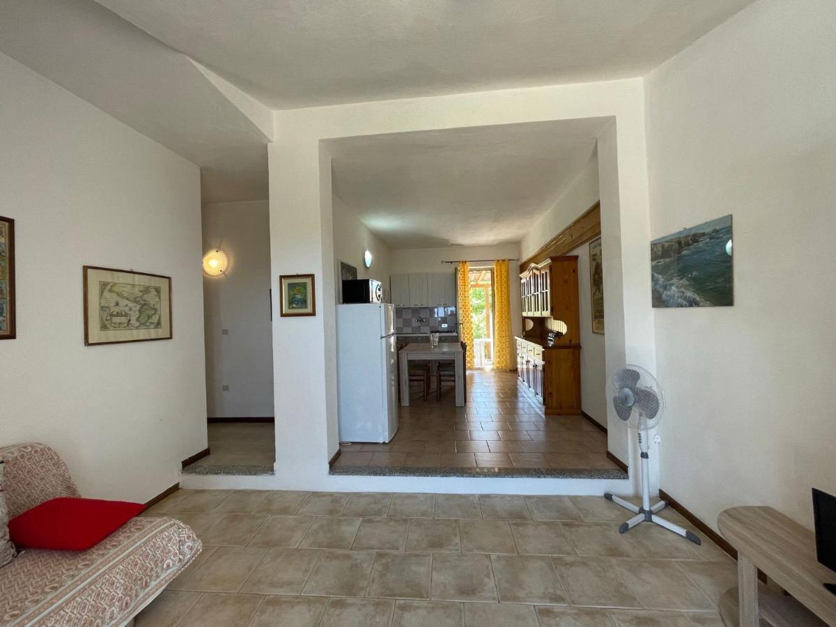 ואלדוריה Villa Vista Mare מראה חיצוני תמונה
