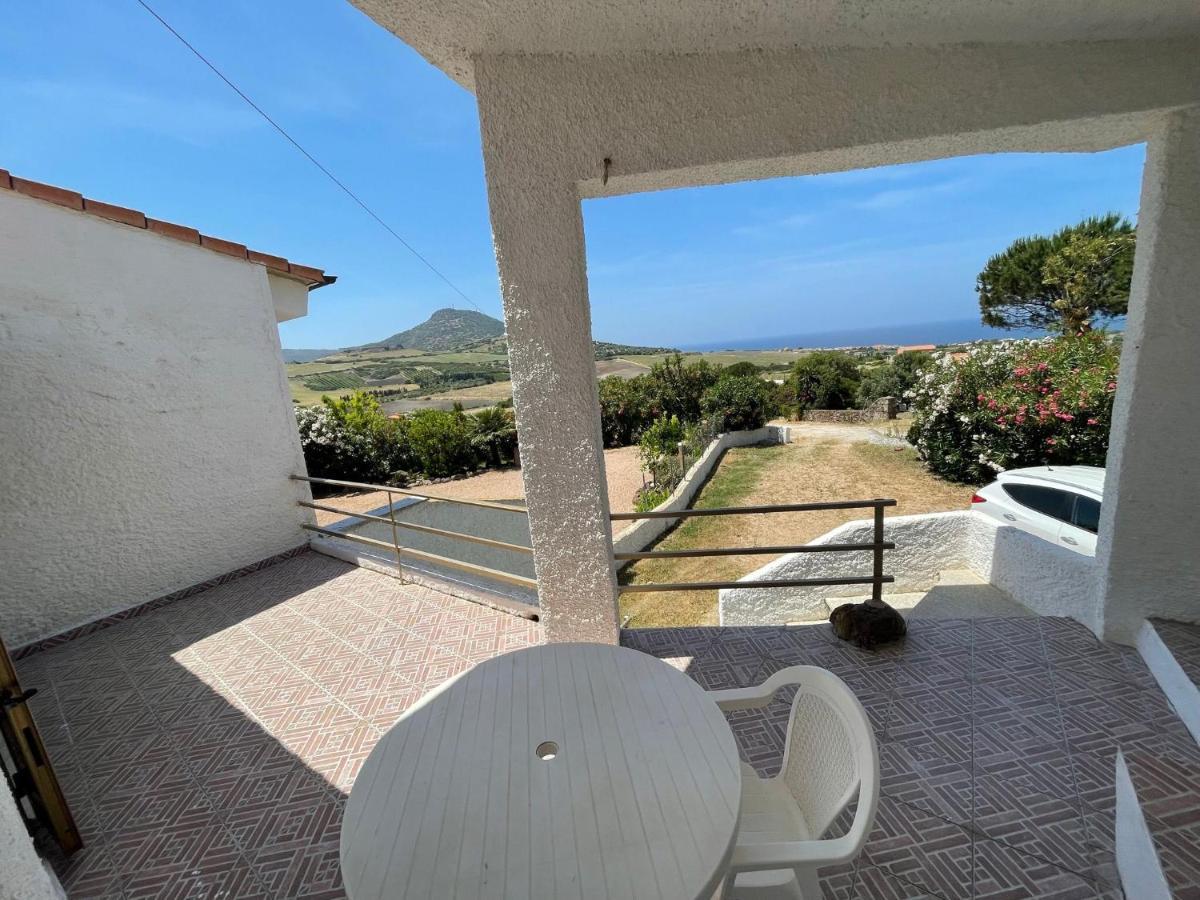 ואלדוריה Villa Vista Mare מראה חיצוני תמונה