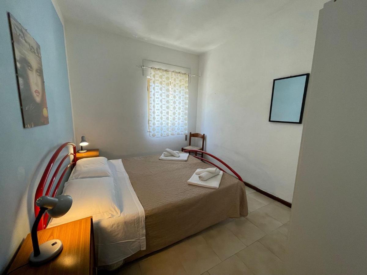 ואלדוריה Villa Vista Mare מראה חיצוני תמונה