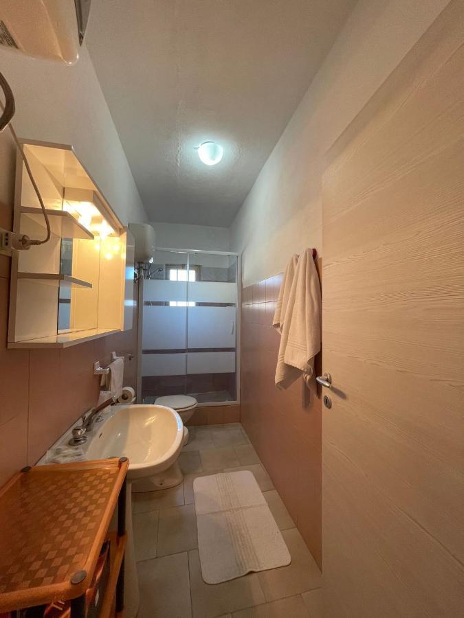 ואלדוריה Villa Vista Mare מראה חיצוני תמונה