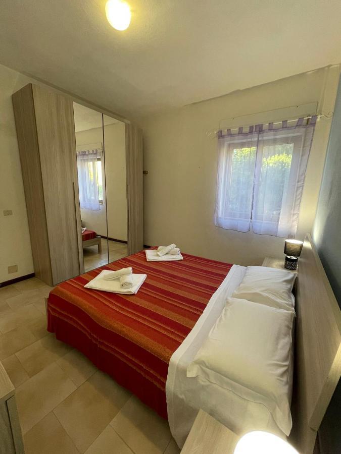 ואלדוריה Villa Vista Mare מראה חיצוני תמונה