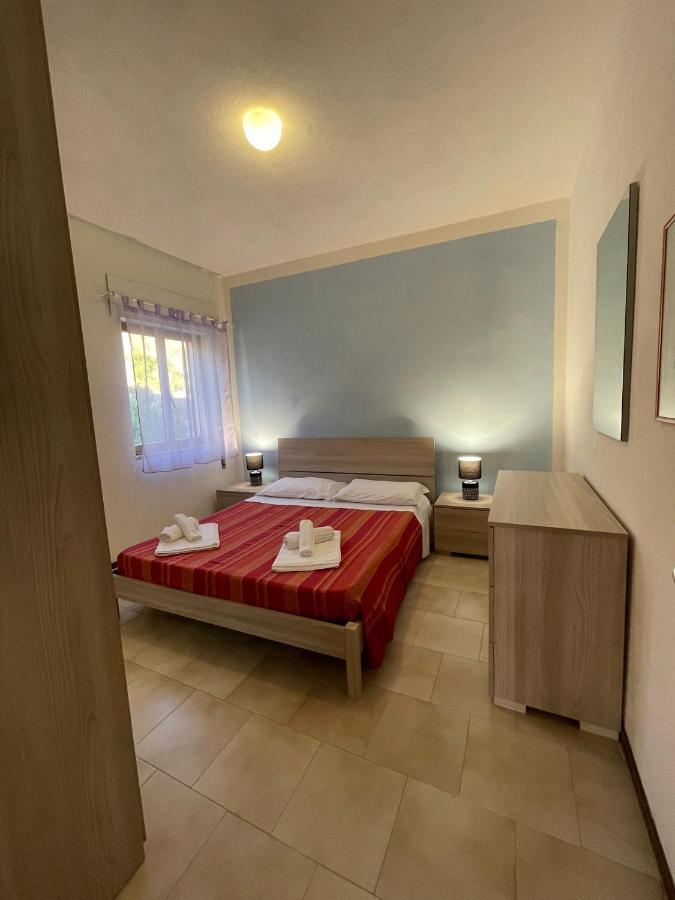 ואלדוריה Villa Vista Mare מראה חיצוני תמונה