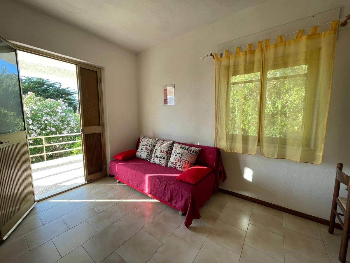 ואלדוריה Villa Vista Mare מראה חיצוני תמונה