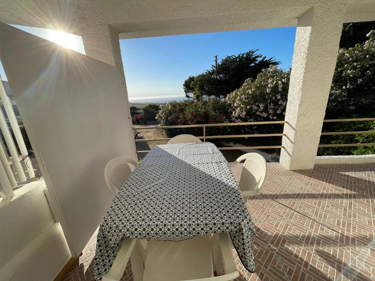 ואלדוריה Villa Vista Mare מראה חיצוני תמונה