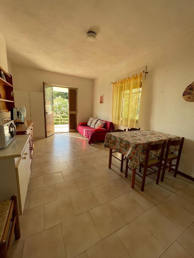 ואלדוריה Villa Vista Mare מראה חיצוני תמונה