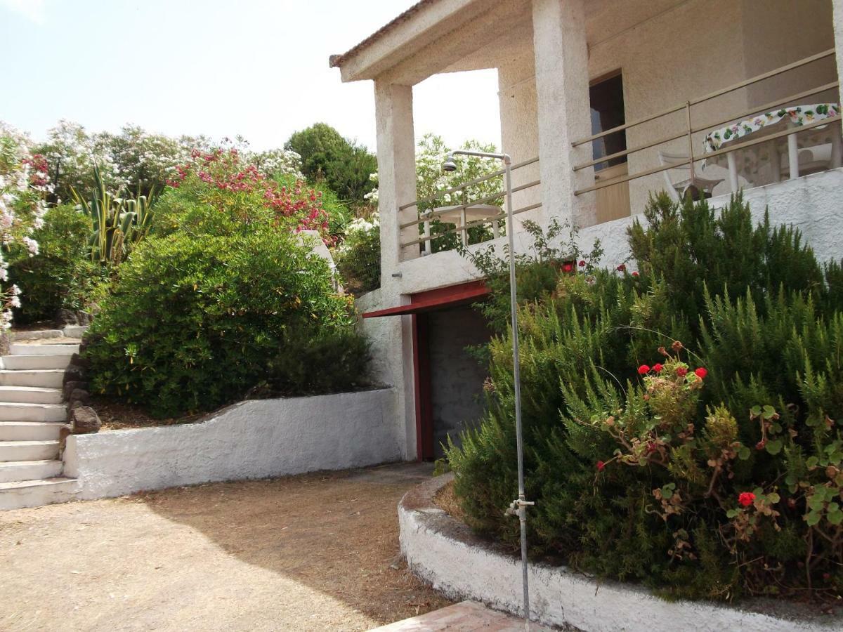 ואלדוריה Villa Vista Mare מראה חיצוני תמונה