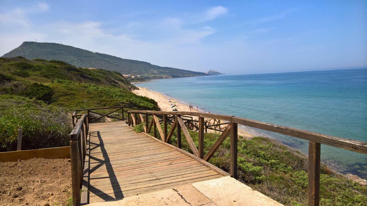 ואלדוריה Villa Vista Mare מראה חיצוני תמונה