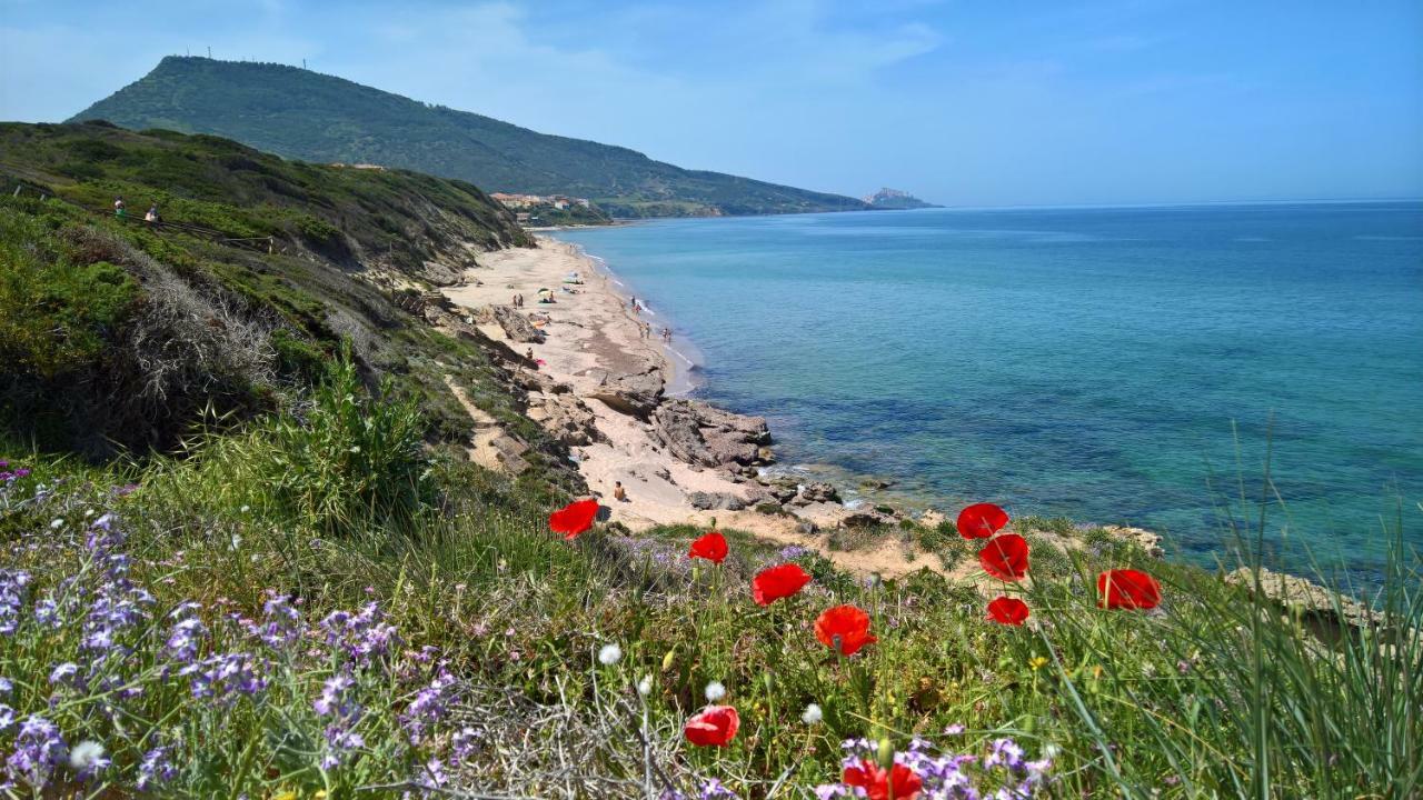 ואלדוריה Villa Vista Mare מראה חיצוני תמונה